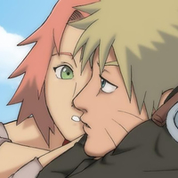 Naruto X Sakura