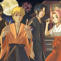 Team 7 Firework