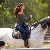 Cowgirl Selena