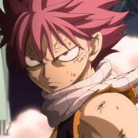 natsu