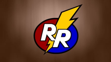 Rescue Rangers Emblem Wallpaper - Disney Afternoon, TV Show, Disney, Emblem, Chip N Dale Rescue Rangers, Cartoons, Logo, TV Series