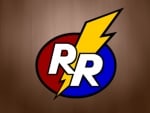 Rescue Rangers Emblem Wallpaper