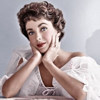 Elizabeth Taylor