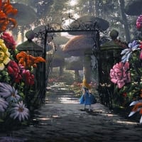 Alice in Wonderland