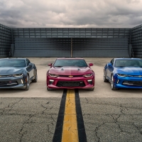 Camaro