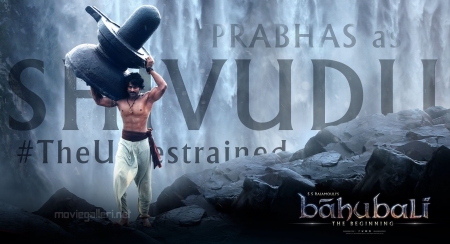 Baahubali - movie, CG, baahubali, prabhas