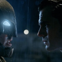 Batman v Superman: Dawn of Justice