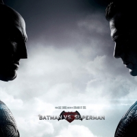 Batman Vs Superman