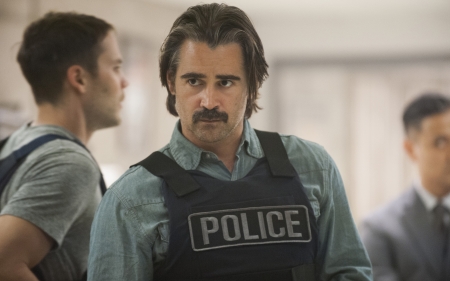 Colin-Farrell - true, detective, farrell, colin