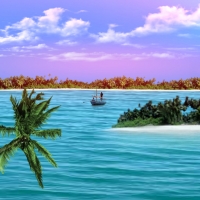 ~*~ Island ~*~