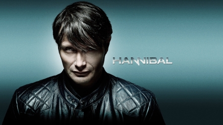 Hannibal - hairs, TV, Hannibal, series