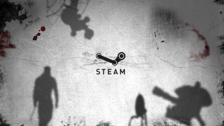 Steam Wallpaper - steam, awesome, valve, steam wallpaper, wallpaper