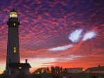 Pigeon Point/Sky Whale