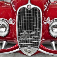 Alfa Romeo