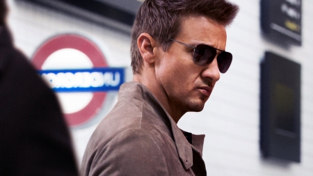 Jeremy Renner - star, renner, guy, jeremy