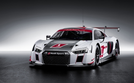 2015 Audi - fast, luxury, car, 2015, audi