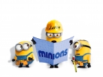 Minions