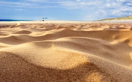 Summer Sand