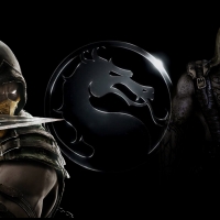 Mortal Kombat X by MaDonna