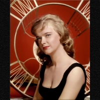 Anne Francis 17