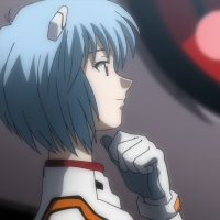 Rei ayanami