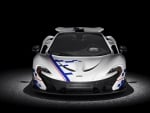 Mclaren P1 Prost