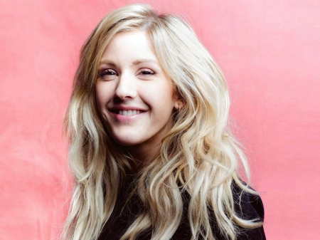 Ellie Goulding - goulding, ellie goulding, beautiful, wallpaper, singer, ellie, model