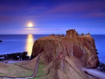 Dunnottar Castle