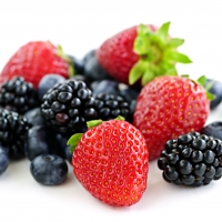 Healthy Berries