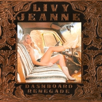 Cowgirl Livy Jeanne