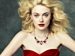 Dakota Fanning