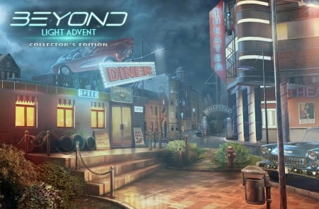 Beyond - Light Advent02 - hidden object, cool, video games, fun, puzzle