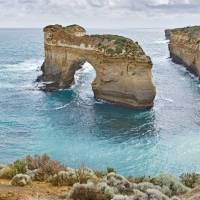 Bay of Island