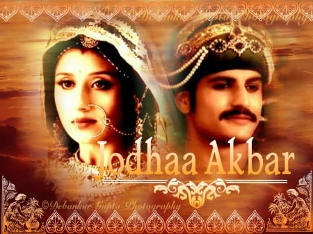 jodha akbar - nice, jodha, akbar, joak