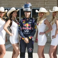 Red Bull Cowgirls