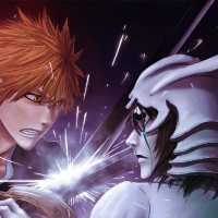 Ichigo Vs Ulquiorra