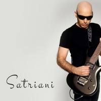 Joe Satriani