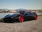 Ferrari 458