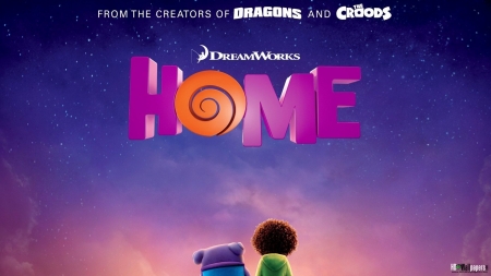 Home 2015 - 2015, works, dream, home