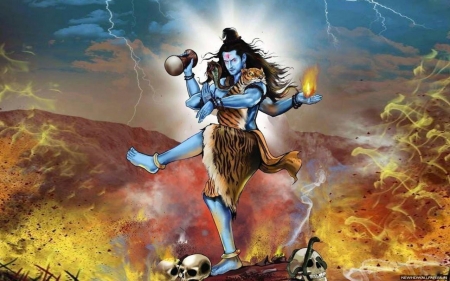 lord shiva - lord shiva, shankara, shiva, shambhu