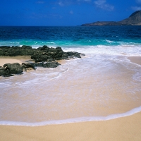 Canary Islands Beach