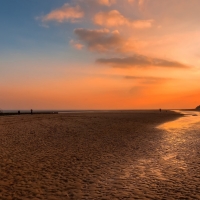 Sandy Seaside