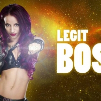 Sasha Banks
