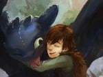 how to train your dragon