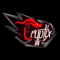 Cryptix Logo