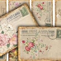 Old Letters