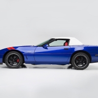 10 Most Valuable Corvettes