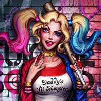 Harley Quinn