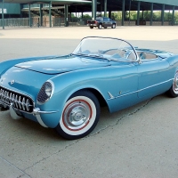 10 Most Valuable Corvettes