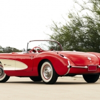 10 Most Valuable Corvettes